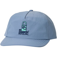 Mens Search Stack Snapback Cap